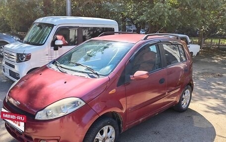 Chery Kimo (A1), 2009 год, 220 000 рублей, 3 фотография