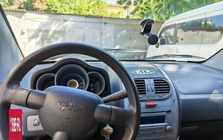 Chery Kimo (A1), 2009 год, 220 000 рублей, 6 фотография