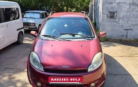 Chery Kimo (A1), 2009 год, 220 000 рублей, 4 фотография