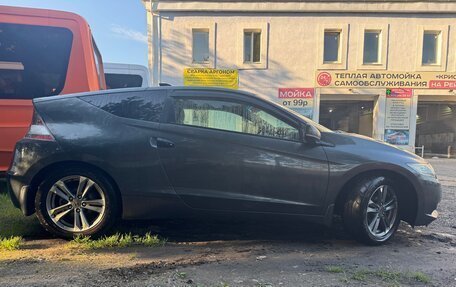 Honda CR-Z, 2012 год, 1 070 000 рублей, 2 фотография