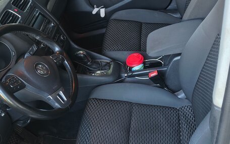 Volkswagen Golf VI, 2011 год, 450 000 рублей, 6 фотография