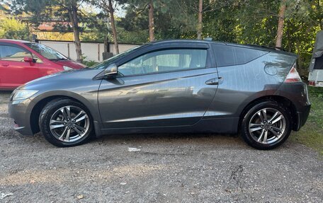 Honda CR-Z, 2012 год, 1 070 000 рублей, 5 фотография