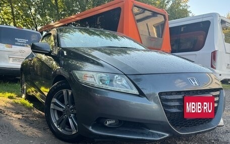 Honda CR-Z, 2012 год, 1 070 000 рублей, 3 фотография