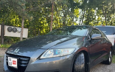 Honda CR-Z, 2012 год, 1 070 000 рублей, 6 фотография