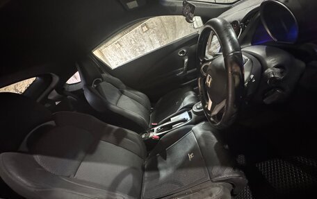 Honda CR-Z, 2012 год, 1 070 000 рублей, 8 фотография