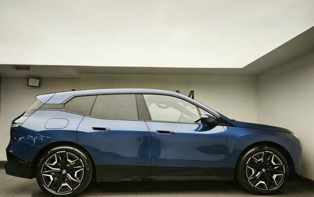 BMW iX, 2022 год, 7 199 000 рублей, 6 фотография