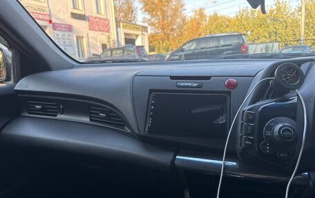 Honda CR-Z, 2012 год, 1 070 000 рублей, 9 фотография