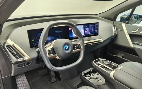 BMW iX, 2022 год, 7 199 000 рублей, 7 фотография