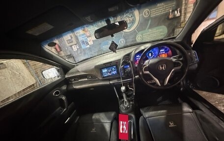Honda CR-Z, 2012 год, 1 070 000 рублей, 7 фотография