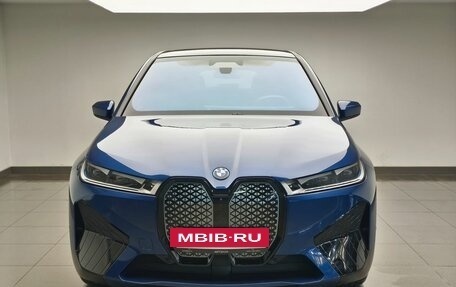 BMW iX, 2022 год, 7 199 000 рублей, 2 фотография