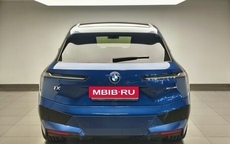 BMW iX, 2022 год, 7 199 000 рублей, 4 фотография