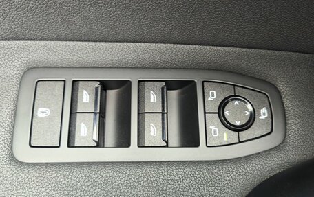 BMW iX, 2022 год, 7 199 000 рублей, 14 фотография