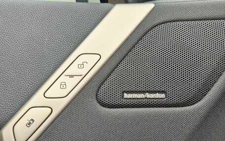 BMW iX, 2022 год, 7 199 000 рублей, 13 фотография