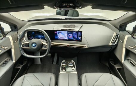 BMW iX, 2022 год, 7 199 000 рублей, 20 фотография