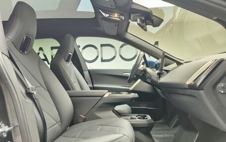 BMW iX, 2022 год, 7 199 000 рублей, 17 фотография