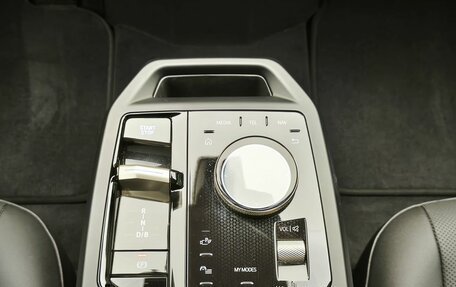 BMW iX, 2022 год, 7 199 000 рублей, 22 фотография