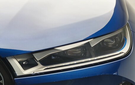 BMW iX, 2022 год, 7 199 000 рублей, 30 фотография