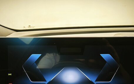 BMW iX, 2022 год, 7 199 000 рублей, 31 фотография