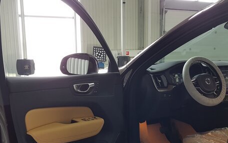 Volvo XC60 II, 2019 год, 3 950 000 рублей, 7 фотография