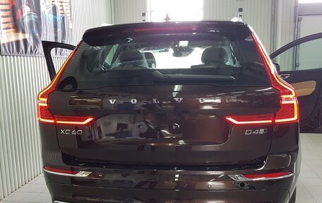 Volvo XC60 II, 2019 год, 3 950 000 рублей, 8 фотография