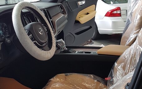 Volvo XC60 II, 2019 год, 3 950 000 рублей, 11 фотография