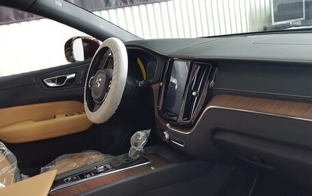 Volvo XC60 II, 2019 год, 3 950 000 рублей, 10 фотография