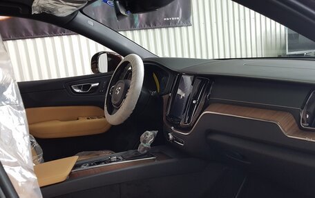 Volvo XC60 II, 2019 год, 3 950 000 рублей, 9 фотография
