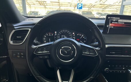Mazda CX-9 II, 2020 год, 3 750 000 рублей, 11 фотография