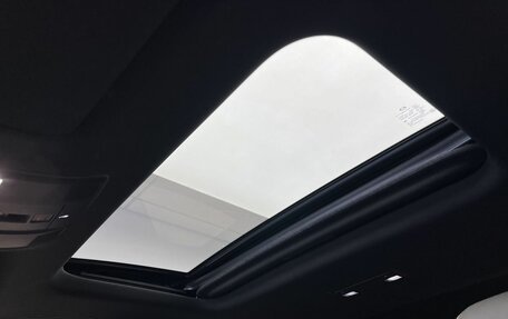 Mazda CX-9 II, 2020 год, 3 750 000 рублей, 9 фотография