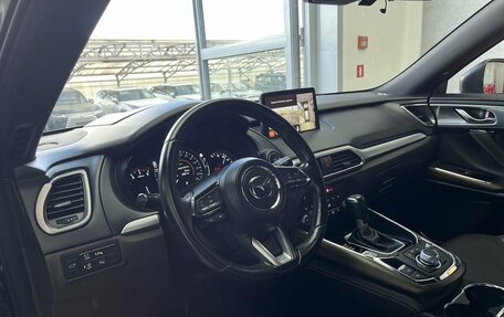 Mazda CX-9 II, 2020 год, 3 750 000 рублей, 7 фотография