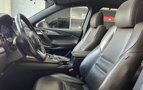 Mazda CX-9 II, 2020 год, 3 750 000 рублей, 8 фотография