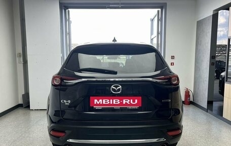 Mazda CX-9 II, 2020 год, 3 750 000 рублей, 5 фотография