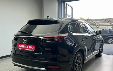 Mazda CX-9 II, 2020 год, 3 750 000 рублей, 4 фотография