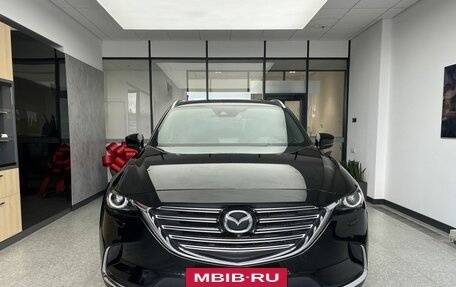 Mazda CX-9 II, 2020 год, 3 750 000 рублей, 2 фотография