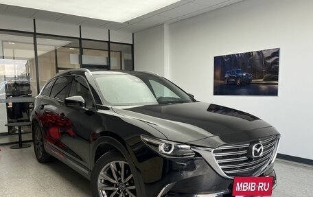 Mazda CX-9 II, 2020 год, 3 750 000 рублей, 3 фотография