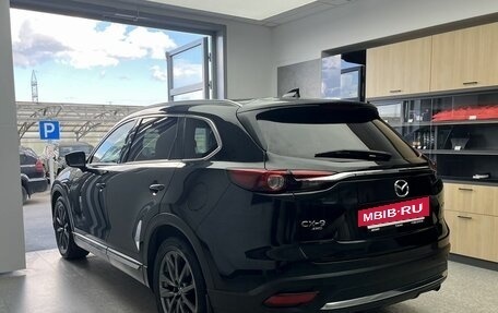 Mazda CX-9 II, 2020 год, 3 750 000 рублей, 6 фотография