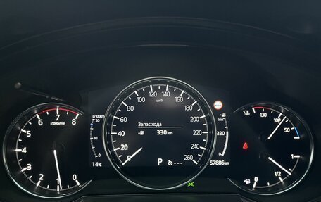 Mazda CX-9 II, 2020 год, 3 750 000 рублей, 12 фотография