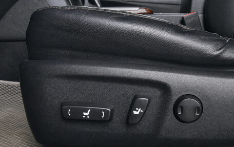 Toyota Camry, 2013 год, 1 569 000 рублей, 9 фотография