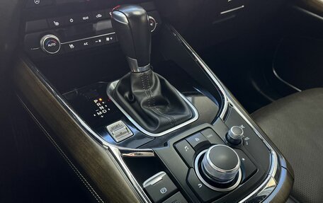 Mazda CX-9 II, 2020 год, 3 750 000 рублей, 13 фотография