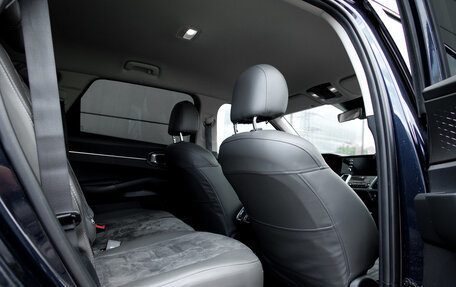 KIA Sorento IV, 2023 год, 3 698 000 рублей, 10 фотография