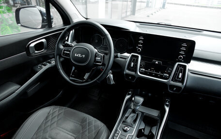 KIA Sorento IV, 2023 год, 3 698 000 рублей, 8 фотография