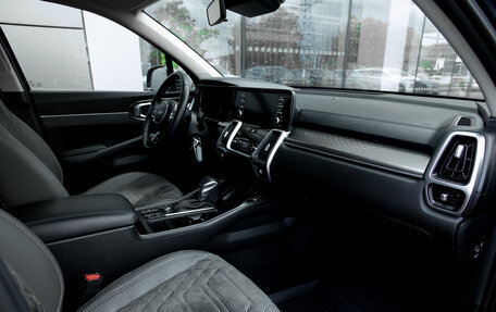 KIA Sorento IV, 2023 год, 3 698 000 рублей, 7 фотография