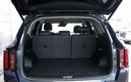 KIA Sorento IV, 2023 год, 3 698 000 рублей, 6 фотография