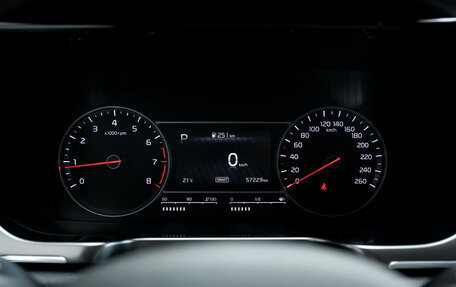 KIA Sorento IV, 2023 год, 3 698 000 рублей, 11 фотография