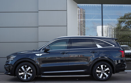 KIA Sorento IV, 2023 год, 3 698 000 рублей, 5 фотография