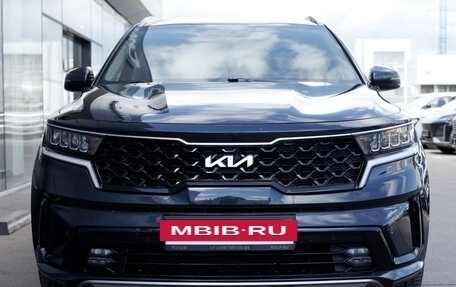 KIA Sorento IV, 2023 год, 3 698 000 рублей, 2 фотография