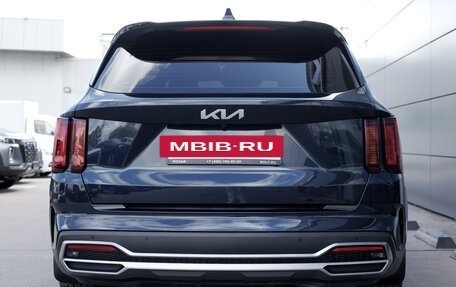KIA Sorento IV, 2023 год, 3 698 000 рублей, 4 фотография