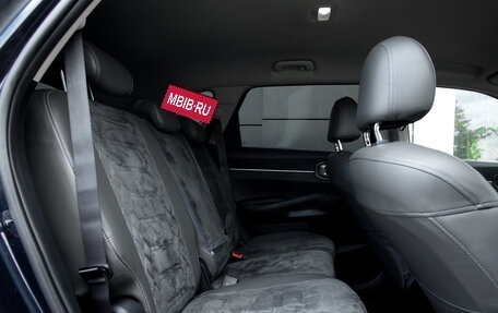 KIA Sorento IV, 2023 год, 3 698 000 рублей, 9 фотография