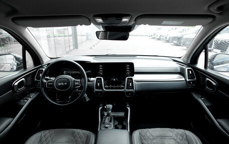 KIA Sorento IV, 2023 год, 3 698 000 рублей, 12 фотография