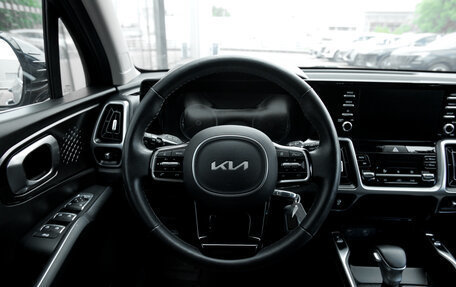 KIA Sorento IV, 2023 год, 3 698 000 рублей, 15 фотография